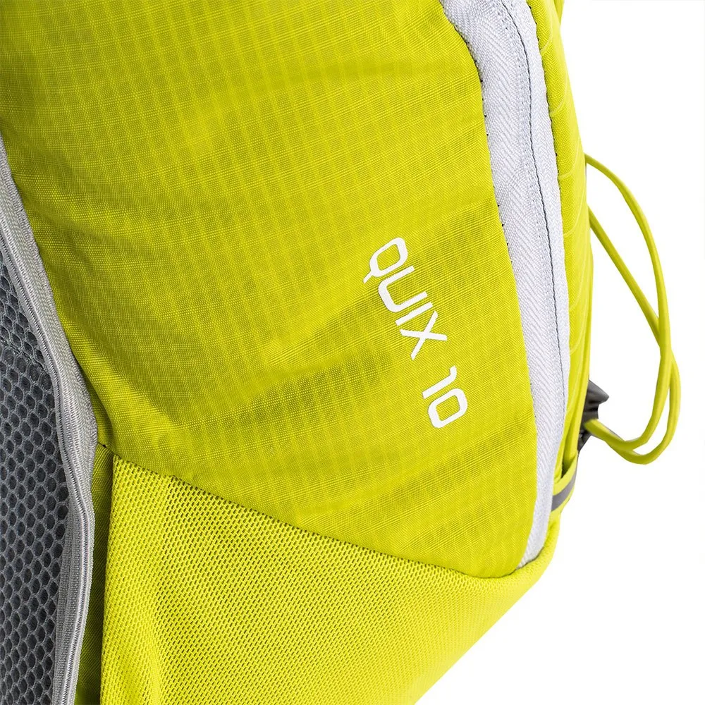 Elbrus Quix 10l Rucksack, Citronelle Elbrus Quix 10l Rucksack, Citronelle