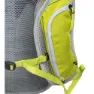 Elbrus Quix 10l Rucksack, Citronelle