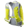 Elbrus Quix 10l Rucksack, Citronelle