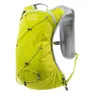Elbrus Quix 10l Rucksack, Citronelle