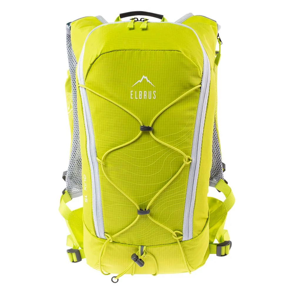 Elbrus Quix 15l Rucksack, Citronelle Elbrus Quix 15l Rucksack, Citronelle