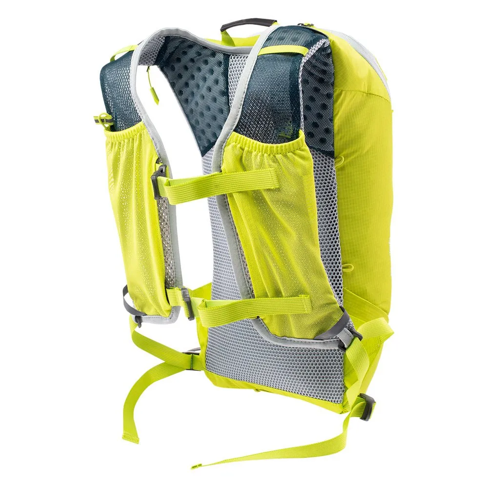 Elbrus Quix 15l Rucksack, Citronelle Elbrus Quix 15l Rucksack, Citronelle