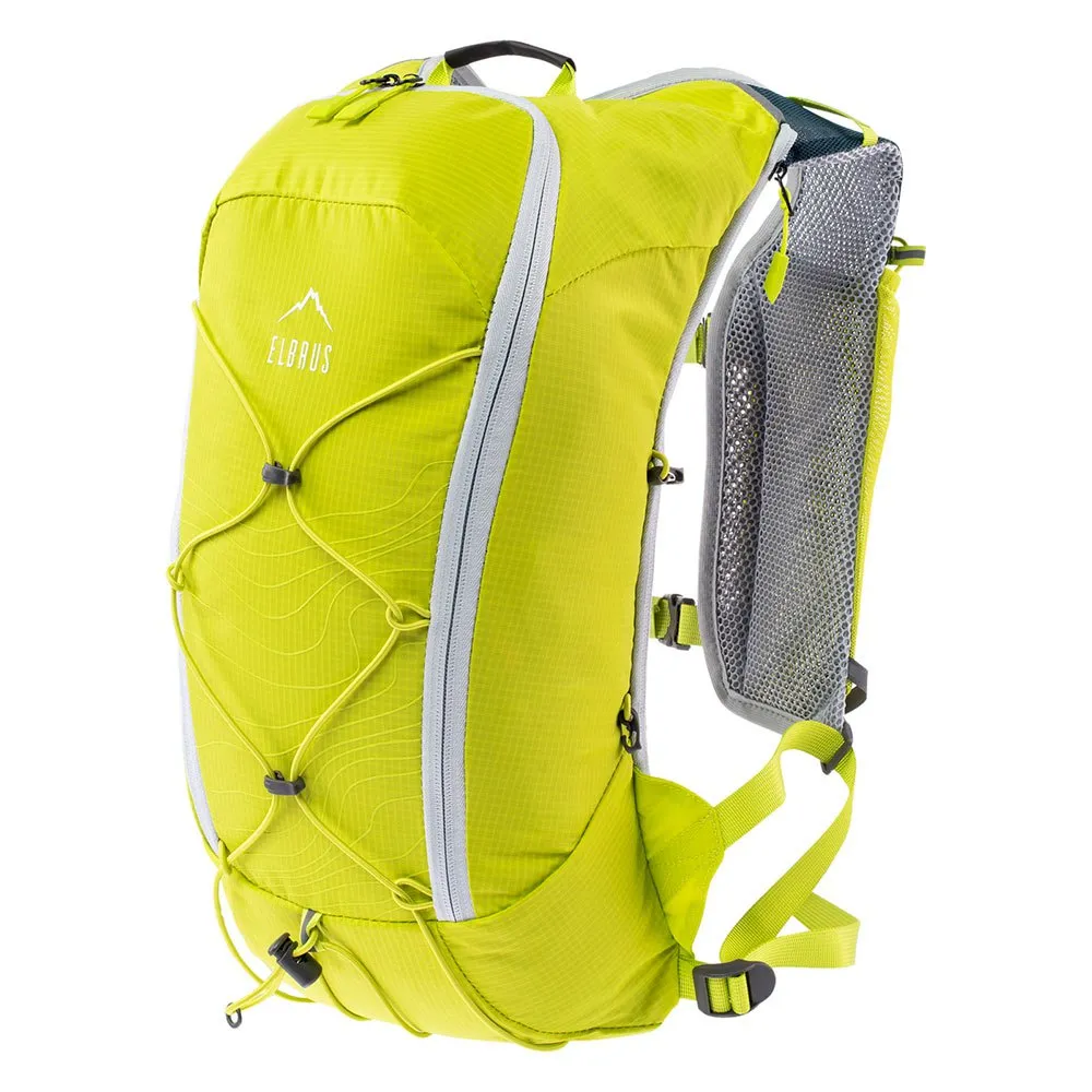 Elbrus Quix 15l Rucksack, Citronelle Elbrus Quix 15l Rucksack, Citronelle