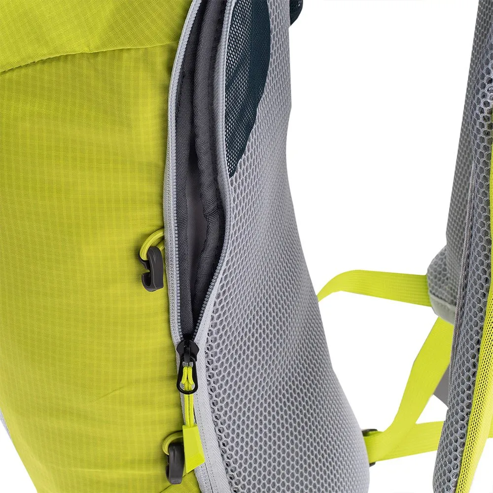 Elbrus Quix 15l Rucksack, Citronelle Elbrus Quix 15l Rucksack, Citronelle