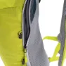 Elbrus Quix 15l Rucksack, Citronelle