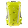 Elbrus Quix 15l Rucksack, Citronelle