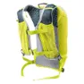 Elbrus Quix 15l Rucksack, Citronelle