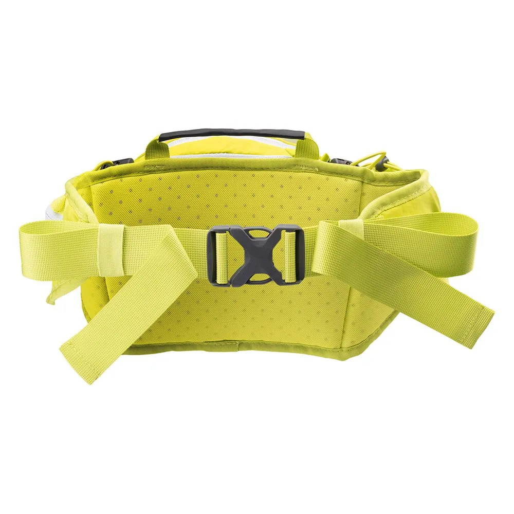Elbrus Quix Hipbelt Rucksack, Citronelle Elbrus Quix Hipbelt Rucksack, Citronelle
