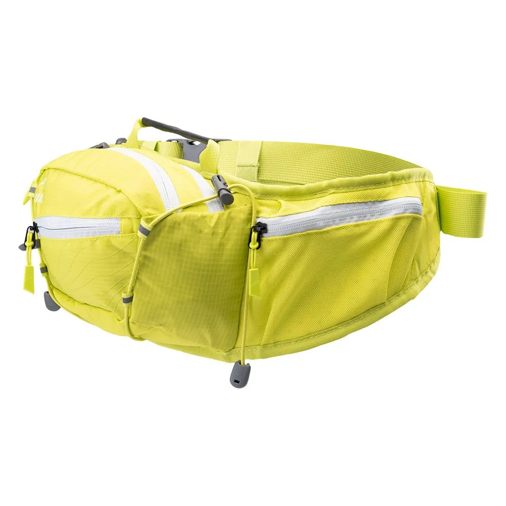 Elbrus Quix Hipbelt Rucksack, Citronelle Elbrus Quix Hipbelt Rucksack, Citronelle