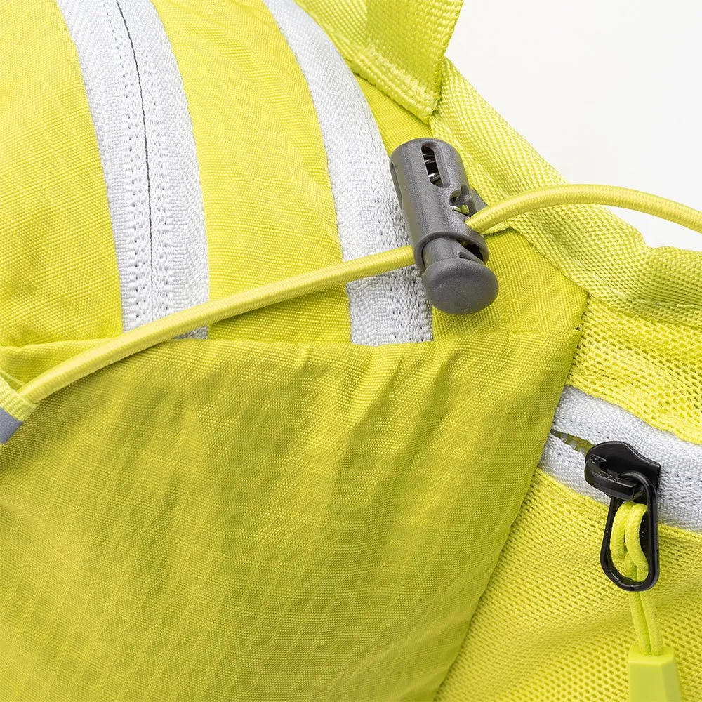 Elbrus Quix Hipbelt Rucksack, Citronelle Elbrus Quix Hipbelt Rucksack, Citronelle