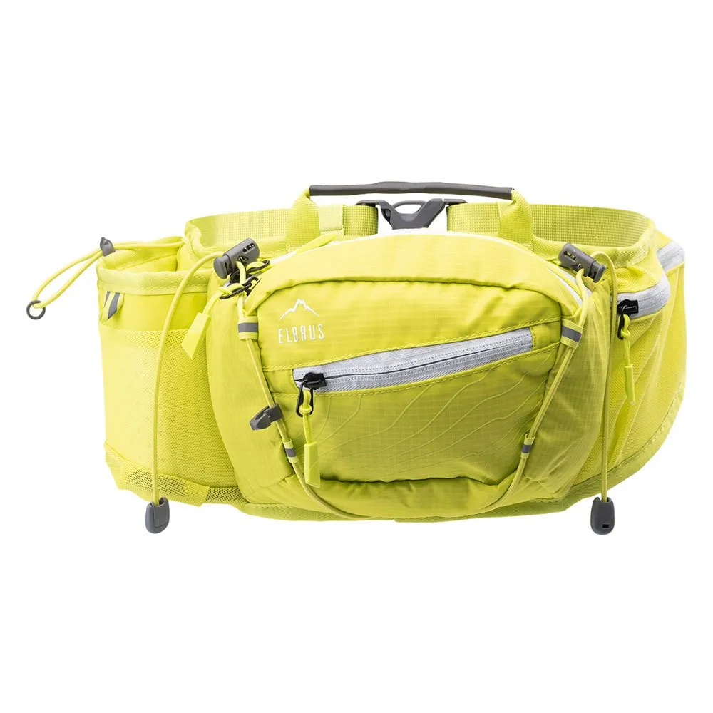 Elbrus Quix Hipbelt Rucksack, Citronelle Elbrus Quix Hipbelt Rucksack, Citronelle