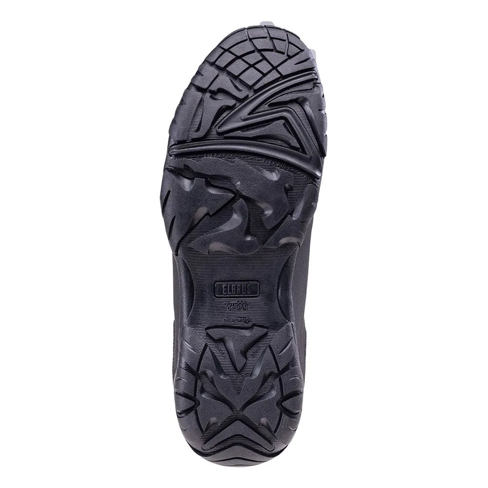 Elbrus Ragley Activguard Wanderschuhe Elbrus Ragley Activguard Wanderschuhe
