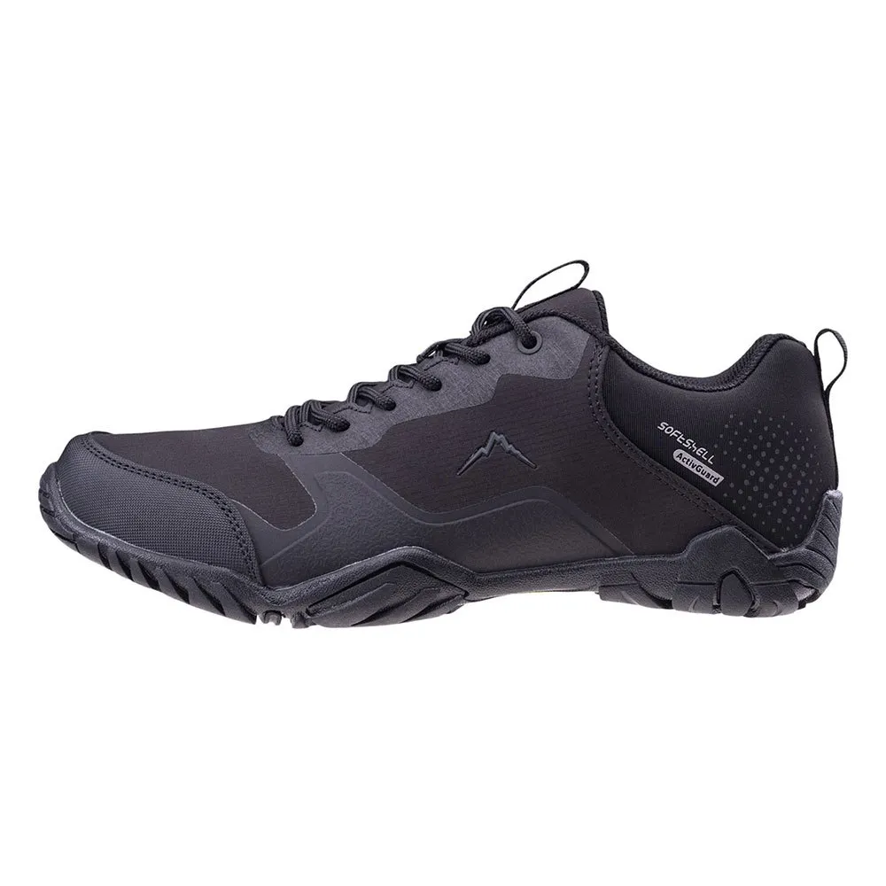 Elbrus Ragley Activguard Wanderschuhe Elbrus Ragley Activguard Wanderschuhe
