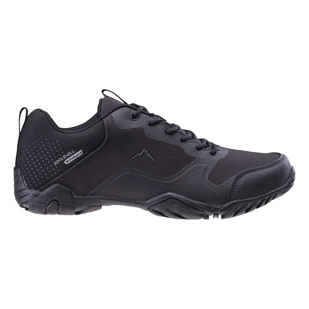 Elbrus Ragley Activguard Wanderschuhe Elbrus Ragley Activguard Wanderschuhe