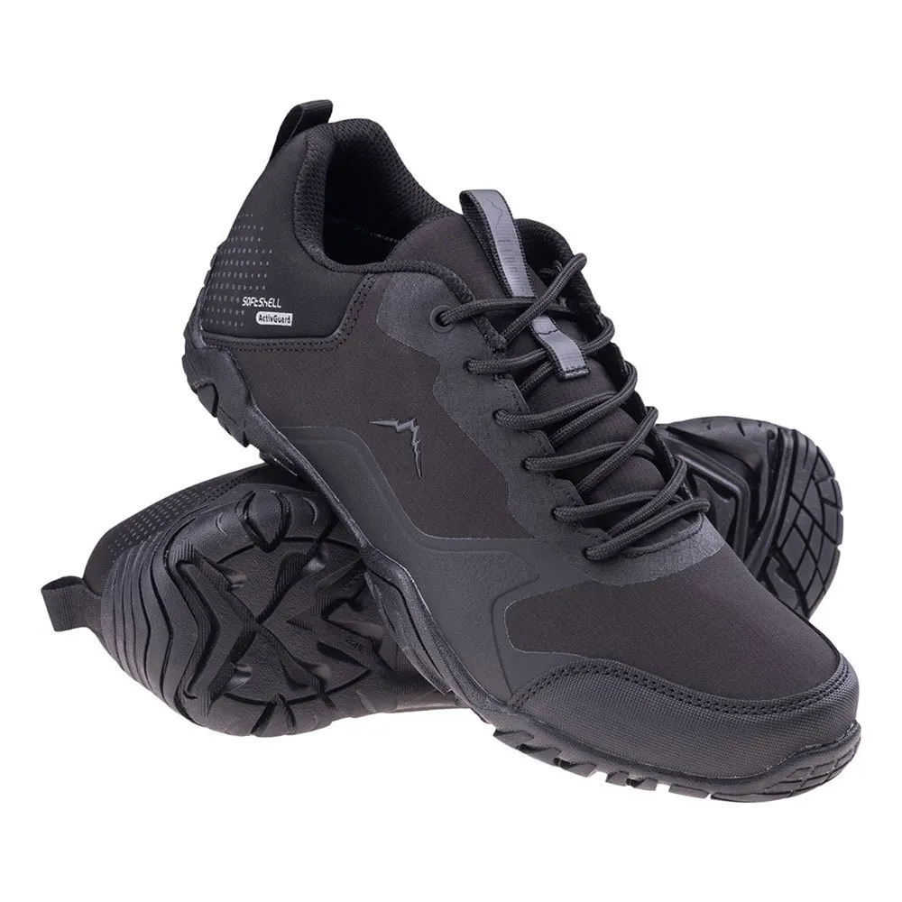 Elbrus Ragley Activguard Wanderschuhe Elbrus Ragley Activguard Wanderschuhe