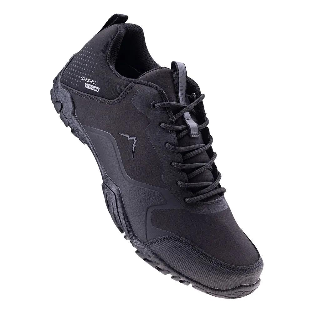Elbrus Ragley Activguard Wanderschuhe Elbrus Ragley Activguard Wanderschuhe