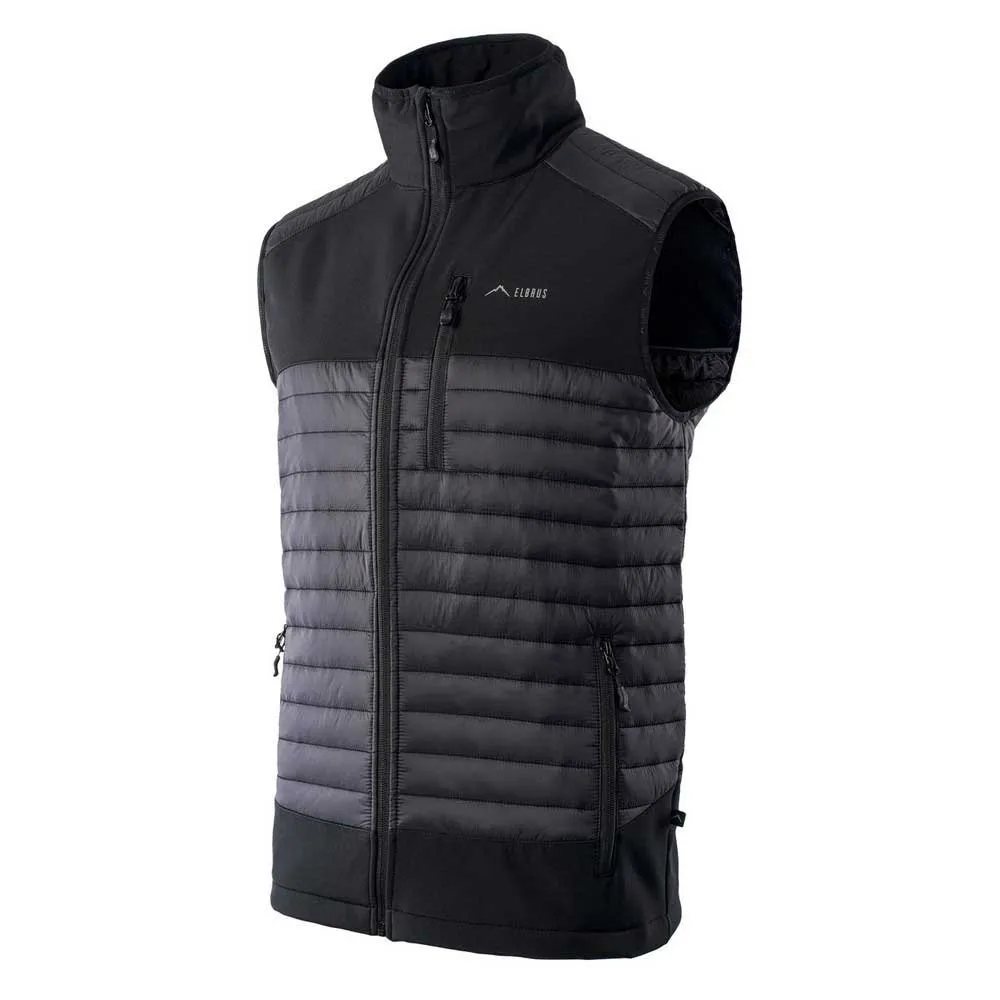 Elbrus Ralph Ii Weste Elbrus Ralph Ii Weste