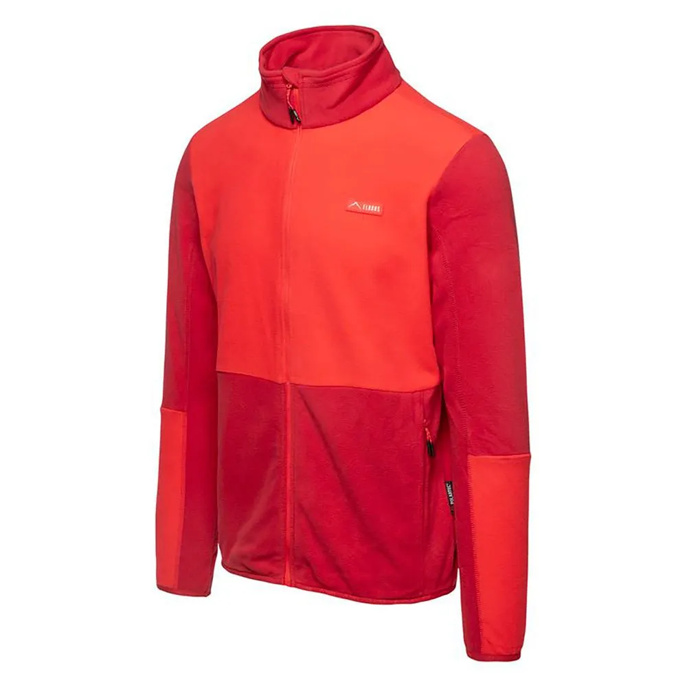 Elbrus Ranito 100 Fleecetec Fleece