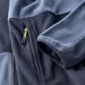 Elbrus Ranito Fleece Mit Durchgehendem Reißverschluss