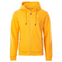 Elbrus Reinar Kapuzenpullover