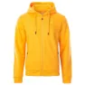 Elbrus Reinar Kapuzenpullover, Saffron
