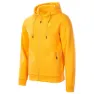 Elbrus Reinar Kapuzenpullover, Saffron
