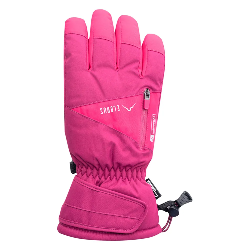 Elbrus Richen Handschuhe
