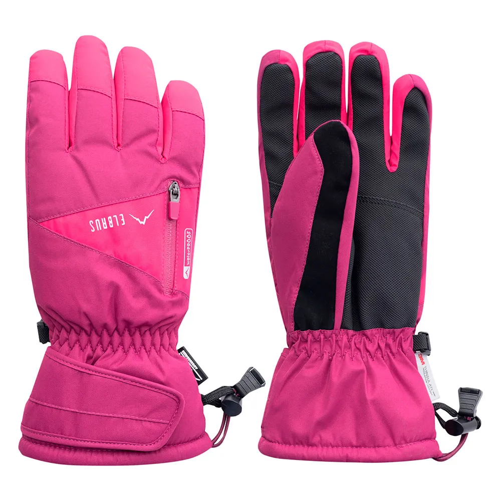 Elbrus Richen Handschuhe