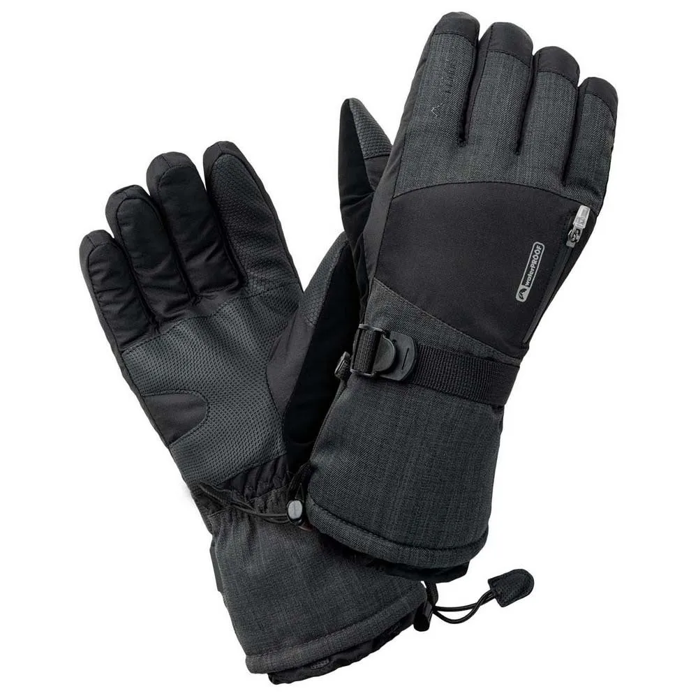 Elbrus Rihhar Handschuhe