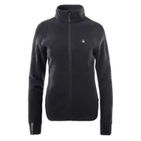 Elbrus Riva Polartec Fleece Mit Durchgehendem Reißverschluss