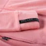 Elbrus Riva Polartec Fleece Mit Durchgehendem Reißverschluss