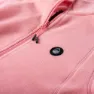 Elbrus Riva Polartec Fleece Mit Durchgehendem Reißverschluss