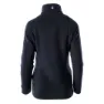 Elbrus Rivoli 190 Polartec Fleece Mit Durchgehendem Reißverschluss, Black