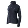 Elbrus Rivoli 190 Polartec Fleece Mit Durchgehendem Reißverschluss, Black