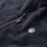 Elbrus Rivoli 190 Polartec Fleece Mit Durchgehendem Reißverschluss, Black