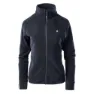Elbrus Rivoli 190 Polartec Fleece Mit Durchgehendem Reißverschluss, Black