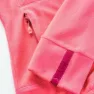 Elbrus Rivoli Ii Fleece Mit Durchgehendem Reißverschluss, Paradise pink / cerise