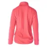 Elbrus Rivoli Ii Fleece Mit Durchgehendem Reißverschluss, Paradise pink / cerise