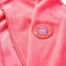 Elbrus Rivoli Ii Fleece Mit Durchgehendem Reißverschluss, Paradise pink / cerise