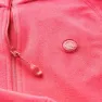Elbrus Rivoli Ii Fleece Mit Durchgehendem Reißverschluss, Paradise pink / cerise