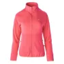 Elbrus Rivoli Ii Fleece Mit Durchgehendem Reißverschluss, Paradise pink / cerise