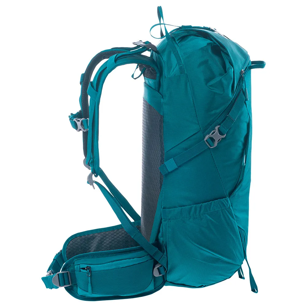 Elbrus Rover 35l Rucksack, Ocean / reflective Elbrus Rover 35l Rucksack, Ocean / reflective