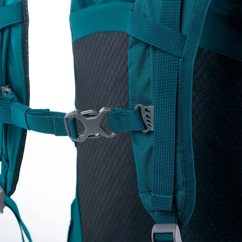 Elbrus Rover 35l Rucksack, Ocean / reflective Elbrus Rover 35l Rucksack, Ocean / reflective