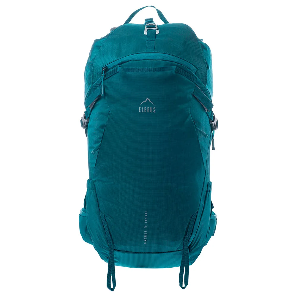 Elbrus Rover 35l Rucksack, Ocean / reflective Elbrus Rover 35l Rucksack, Ocean / reflective