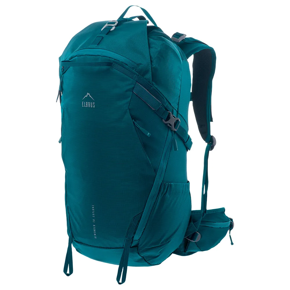 Elbrus Rover 35l Rucksack, Ocean / reflective Elbrus Rover 35l Rucksack, Ocean / reflective