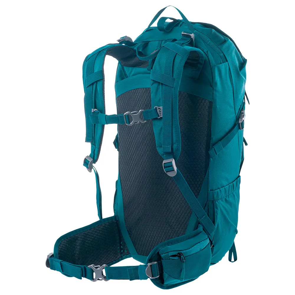 Elbrus Rover 35l Rucksack, Ocean / reflective Elbrus Rover 35l Rucksack, Ocean / reflective