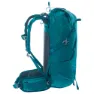 Elbrus Rover 35l Rucksack, Ocean / reflective