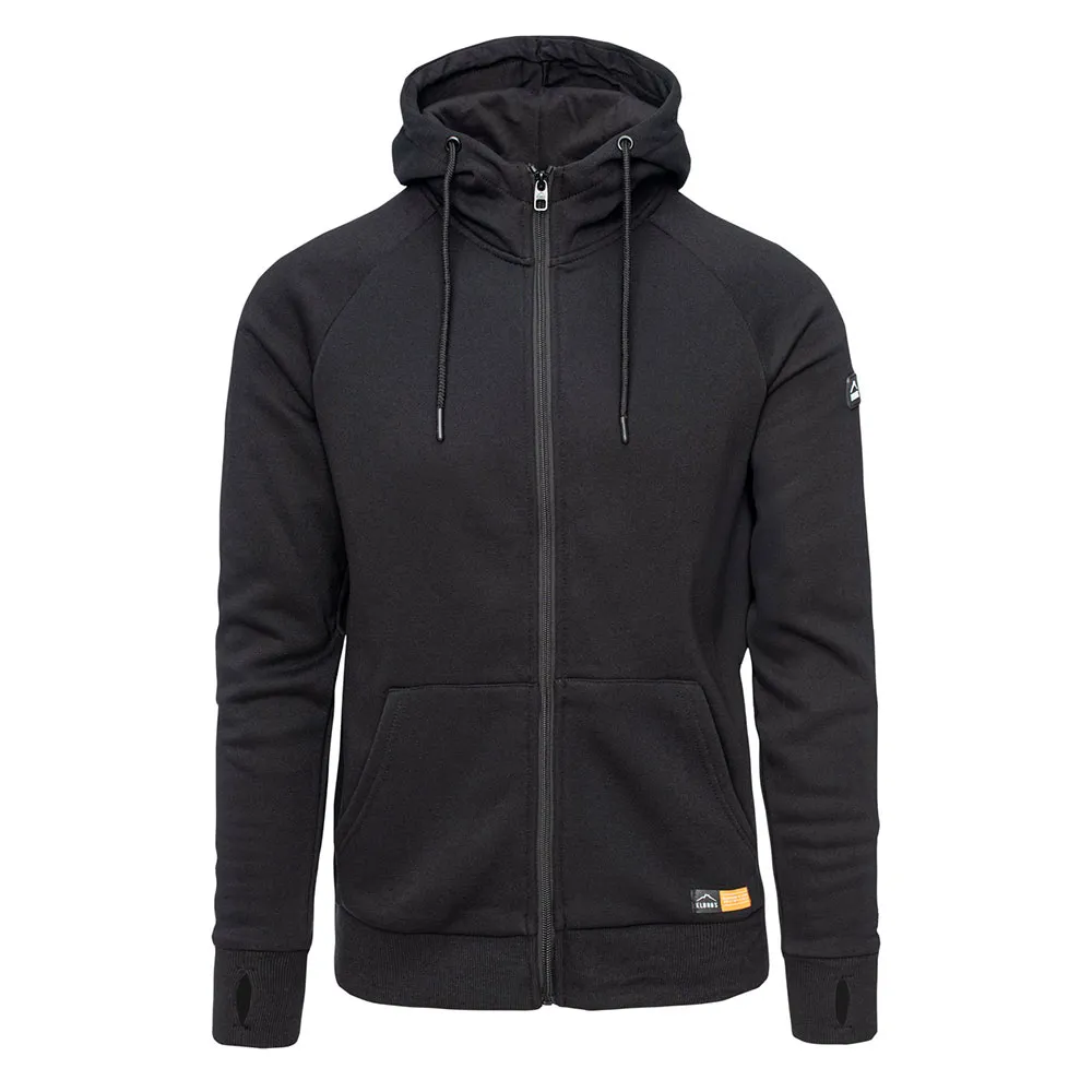Elbrus Rufo Ii Sweatshirt Elbrus Rufo Ii Sweatshirt