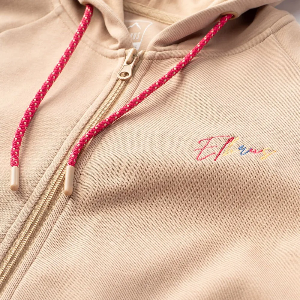 Elbrus Runa Ii Kapuzenpullover