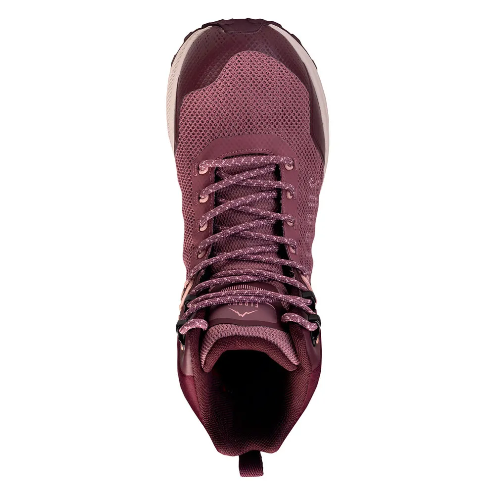 Elbrus Saran Wp Wanderstiefel